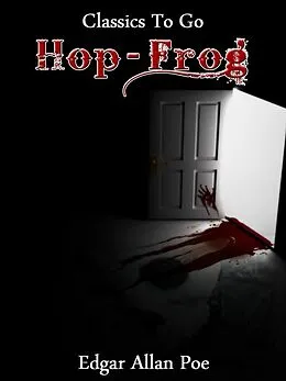 E-Book (epub) Hop-Frog von Edgar Allan Poe