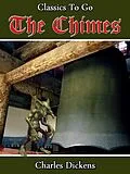 E-Book (epub) The Chimes von Charles Dickens