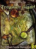 E-Book (epub) Treasure Island von Robert Louis Stevenson