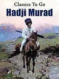 E-Book (epub) Hadji Murad von Leo Tolstoy