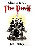 E-Book (epub) The Devil von Leo Tolstoy