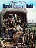 E-Book (epub) David Copperfield von Charles Dickens