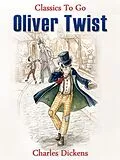 E-Book (epub) Oliver Twist von Charles Dickens