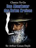 E-Book (epub) Das Abenteuer des Roten Kreises von Arthur Conan Doyle