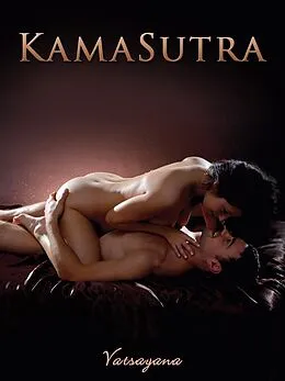 E-Book (epub) KamaSutra von Vãtsyãyana