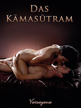E-Book (epub) Das Kamasutram von Vatsyayana