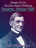 E-Book (epub) Essays. Erster Teil von Ralph Waldo Emerson