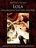 E-Book (epub) Lola von Leopold von Sacher-Masoch