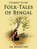 E-Book (epub) Folk-Tales of Bengal von Lal Behari Day