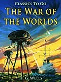 E-Book (epub) The War of the Worlds von H. G. Wells