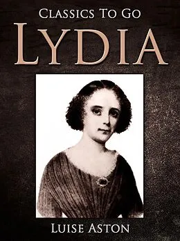E-Book (epub) Lydia von Louise Aston