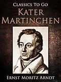 E-Book (epub) Kater Martinchen von Ernst Moritz Arndt