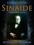E-Book (epub) Sinaïde von Otto Julius Bierbaum