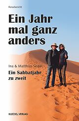 E-Book (pdf) Ein Jahr mal ganz anders von Ina Seipel, Matthias Seipel