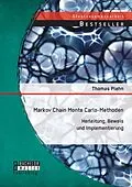 E-Book (pdf) Markov Chain Monte Carlo - Methoden: Herleitung, Beweis und Implementierung von Thomas Plehn