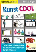 E-Book (pdf) Kunst COOL von Eckhard Berger