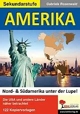 PDF AMERIKA von Gabriela Rosenwald