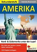 E-Book (pdf) AMERIKA von Gabriela Rosenwald
