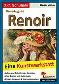 E-Book (pdf) Pierre-Auguste Renoir von Martin Völker