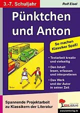 E-Book (pdf) Pünktchen und Anton - Literaturseiten von Rolf Eisel