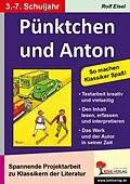E-Book (pdf) Pünktchen und Anton - Literaturseiten von Rolf Eisel