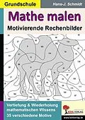 E-Book (pdf) Mathe malen von Hans-J. Schmidt