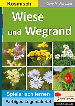 E-Book (pdf) Wiese und Wegrand von Gary M. Forester