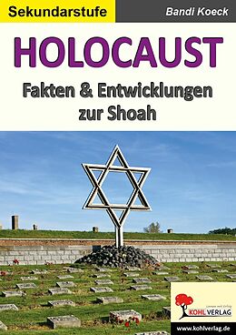 E-Book (pdf) HOLOCAUST von Bandi Koeck