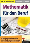 PDF Mathe für den Beruf von Hans-J. Schmidt, Friedhelm Heitmann