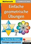 E-Book (pdf) Einfache geometrische Übungen von Peter Smith, Brenda Owen