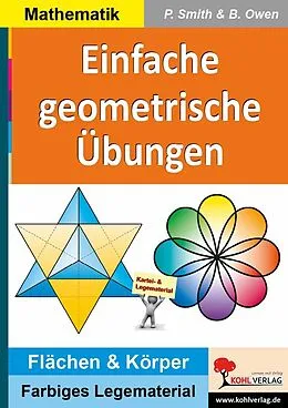 E-Book (pdf) Einfache geometrische Übungen von Peter Smith, Brenda Owen