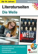 PDF Die Welle - Literaturseiten von Manuel Gross