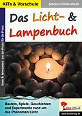 E-Book (pdf) Das Licht- und Lampenbuch von Stefan Köhler-Holle