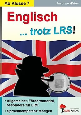 PDF Englisch trotz LRS von Susanne Weber