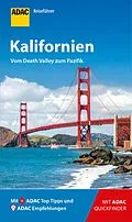 E-Book (epub) ADAC Reiseführer Kalifornien von Alexander Jürgens