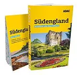 Kartonierter Einband (Kt) ADAC Reiseführer plus Südengland von Robert Möginger