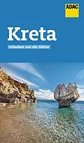 E-Book (epub) ADAC Reiseführer Kreta von Klio Verigou