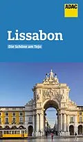 E-Book (epub) ADAC Reiseführer Lissabon von Renate Nöldeke