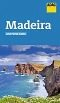 E-Book (epub) ADAC Reiseführer Madeira und Porto Santo von Oliver Breda