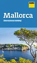 E-Book (epub) ADAC Reiseführer Mallorca von Jens van Rooij