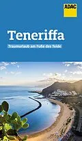 E-Book (epub) ADAC Reiseführer Teneriffa von Nele-Marie Brüdgam