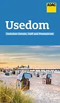 E-Book (epub) ADAC Reiseführer Usedom von Claudia Pautz