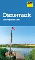 E-Book (epub) ADAC Reiseführer Dänemark von Alexander Jürgens