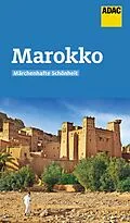 E-Book (epub) ADAC Reiseführer Marokko von Jan Marot