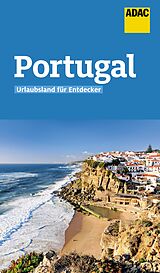 E-Book (epub) ADAC Reiseführer Portugal von Daniela Schetar, Friedrich Köthe