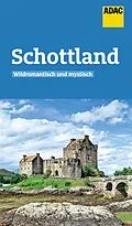 E-Book (epub) ADAC Reiseführer Schottland von Annette Kossow