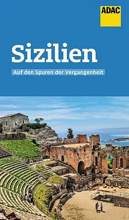 E-Book (epub) ADAC Reiseführer Sizilien von Nicoletta De Rossi