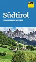 E-Book (epub) ADAC Reiseführer Südtirol von Elisabeth Schnurrer