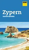 E-Book (epub) ADAC Reiseführer Zypern von Ellen Katja Jaeckel