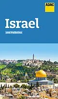 E-Book (epub) ADAC Reiseführer Israel und Palästina von Franziska Knupper